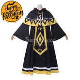 【In Stock】Anime Silent Witch Cosplay Monica Everett Cosplay Costume Cosplay Costumes